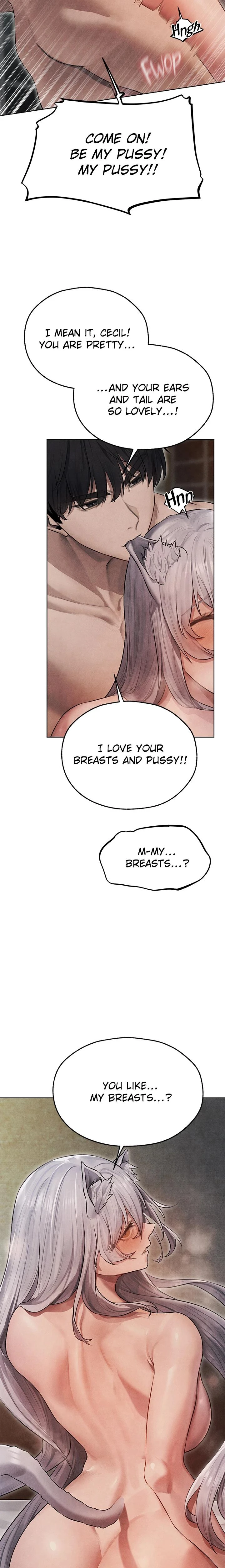 Milf Hunter In Another World Chapter 049 Page 13