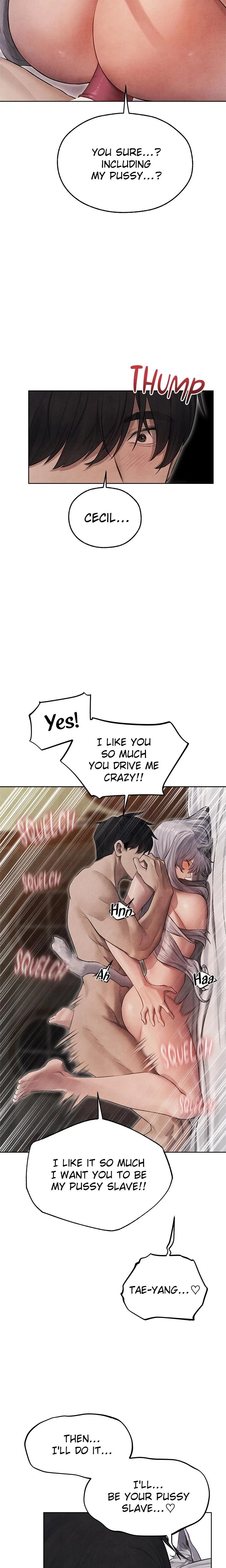 Milf Hunter In Another World Chapter 049 Page 14