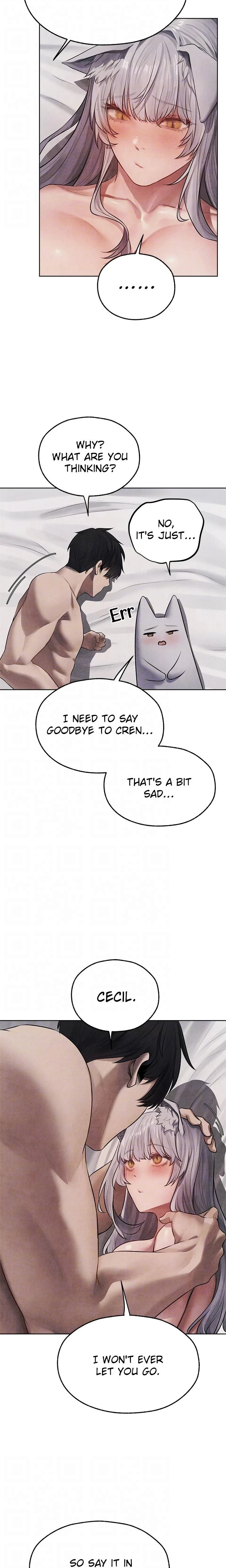 Milf Hunter In Another World Chapter 049 Page 17