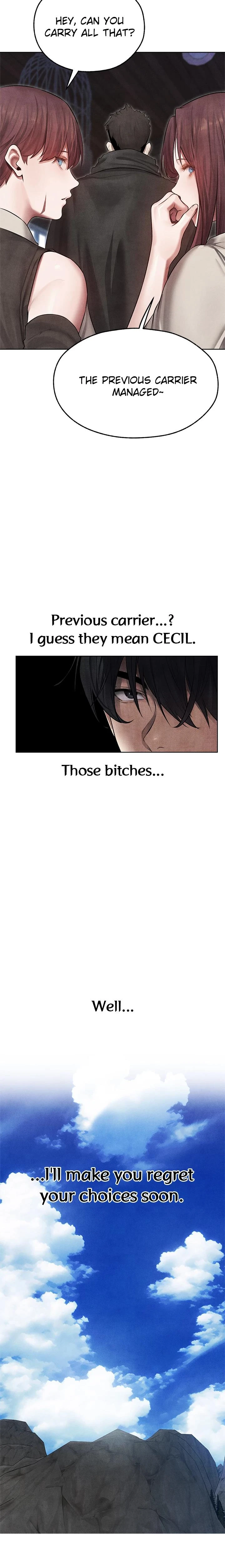 Milf Hunter In Another World Chapter 049 Page 23