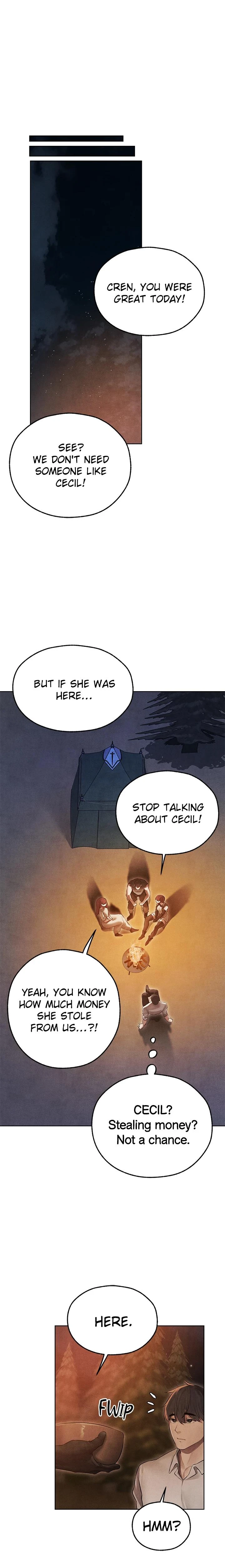Milf Hunter In Another World Chapter 050 Page 1