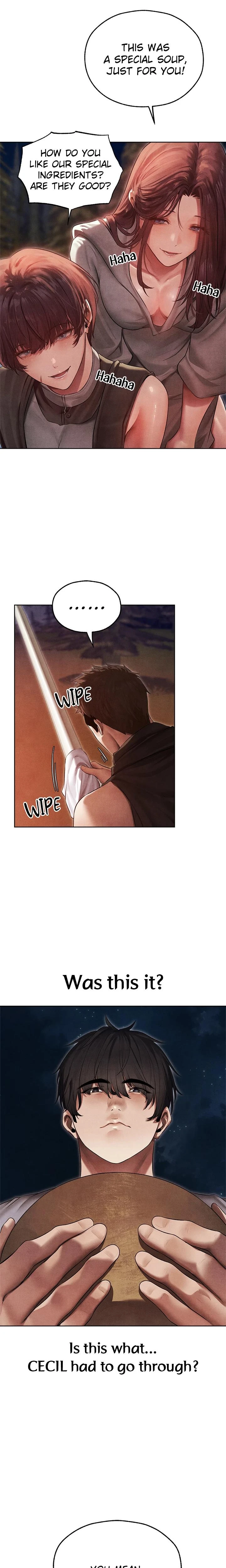 Milf Hunter In Another World Chapter 050 Page 4