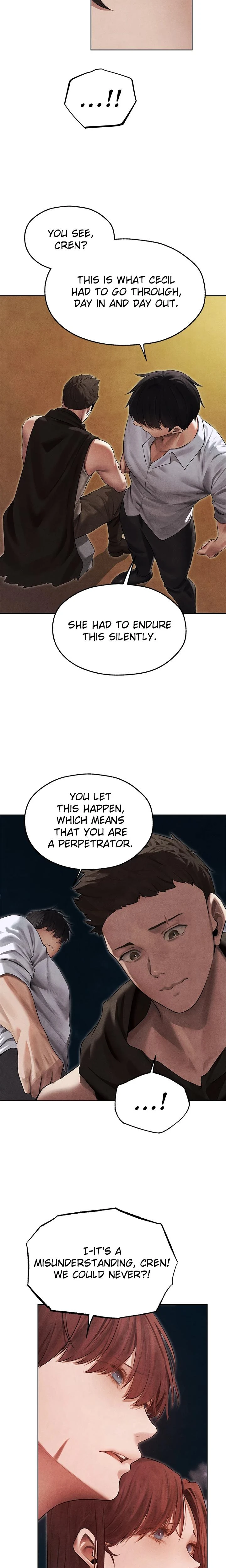 Milf Hunter In Another World Chapter 050 Page 8