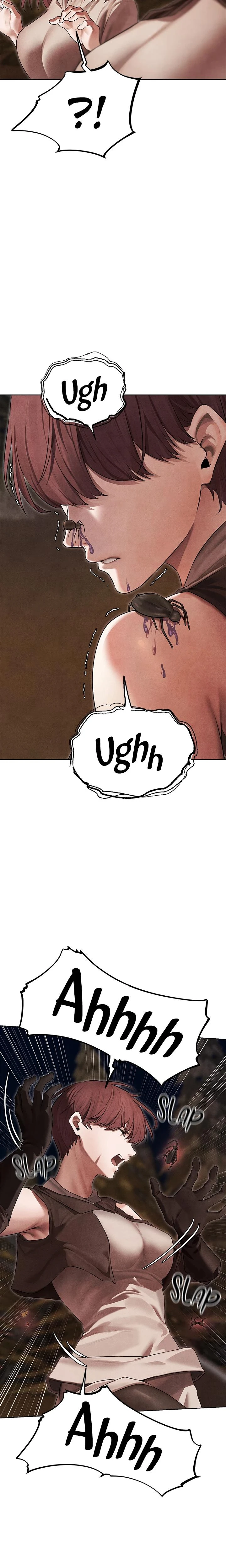 Milf Hunter In Another World Chapter 050 Page 10