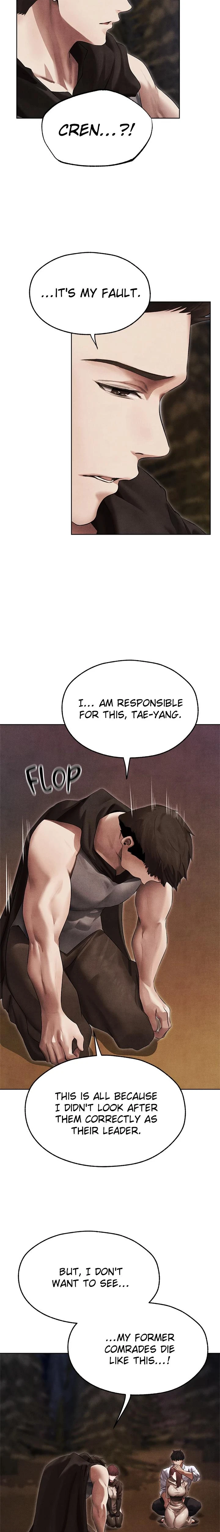 Milf Hunter In Another World Chapter 050 Page 17