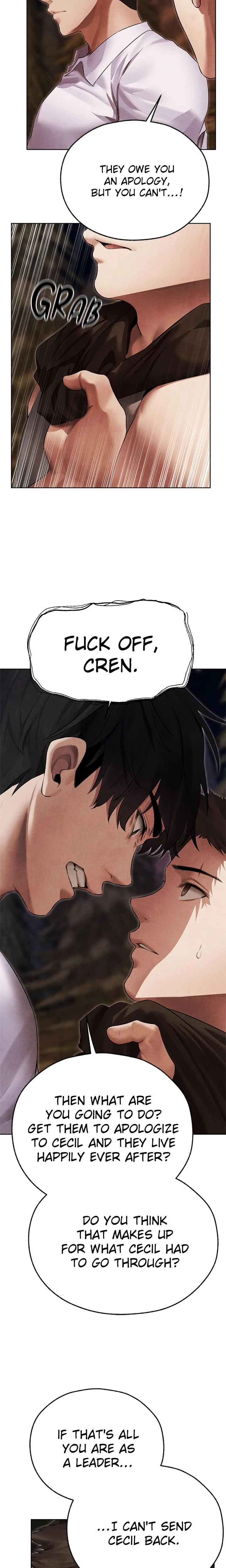 Milf Hunter In Another World Chapter 050 Page 21