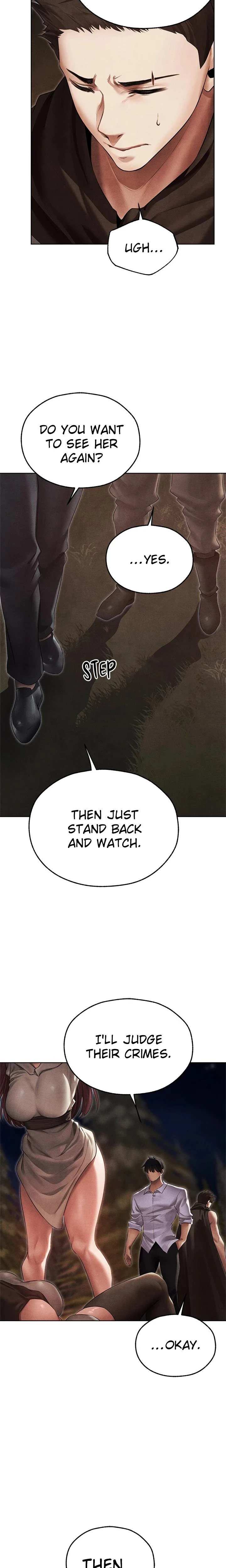 Milf Hunter In Another World Chapter 050 Page 22