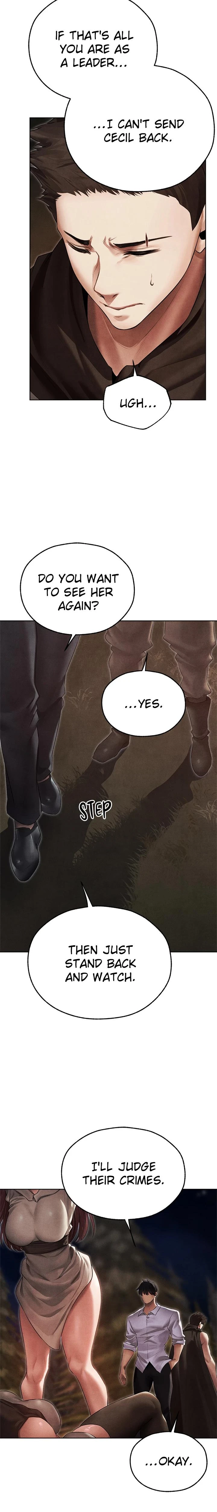 Milf Hunter In Another World Chapter 051 Page 3