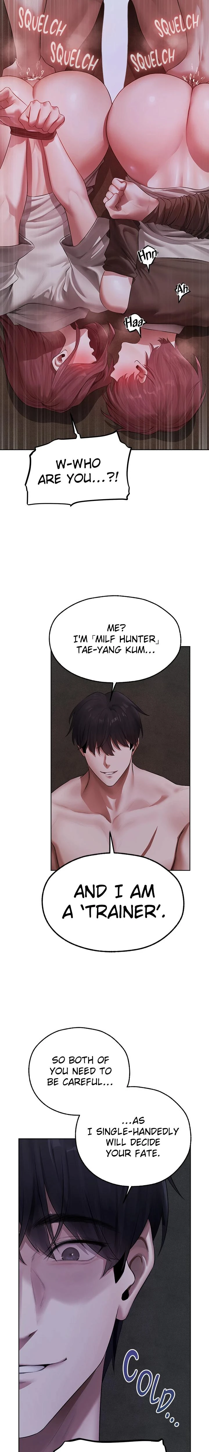 Milf Hunter In Another World Chapter 051 Page 8