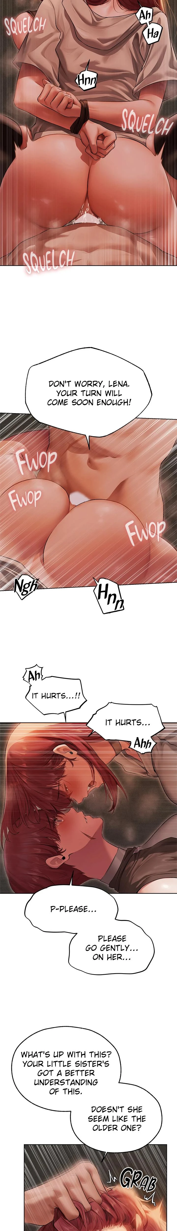 Milf Hunter In Another World Chapter 051 Page 14