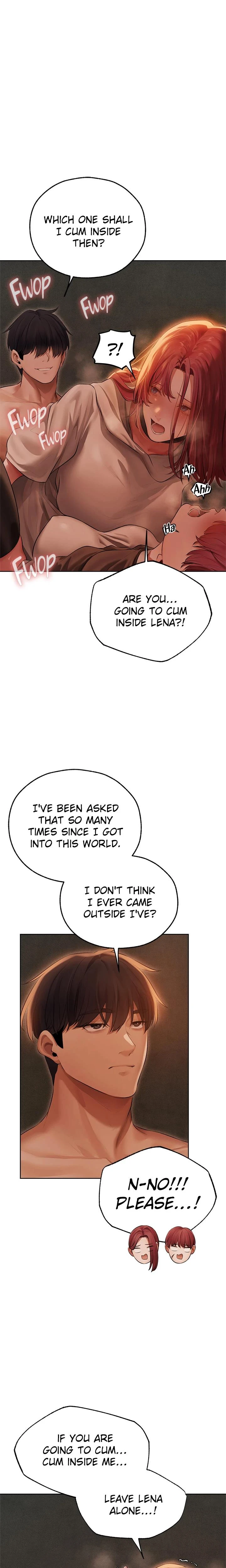 Milf Hunter In Another World Chapter 051 Page 17