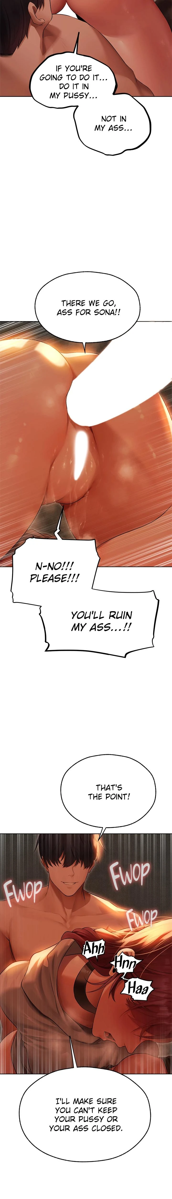 Milf Hunter In Another World Chapter 051 Page 23