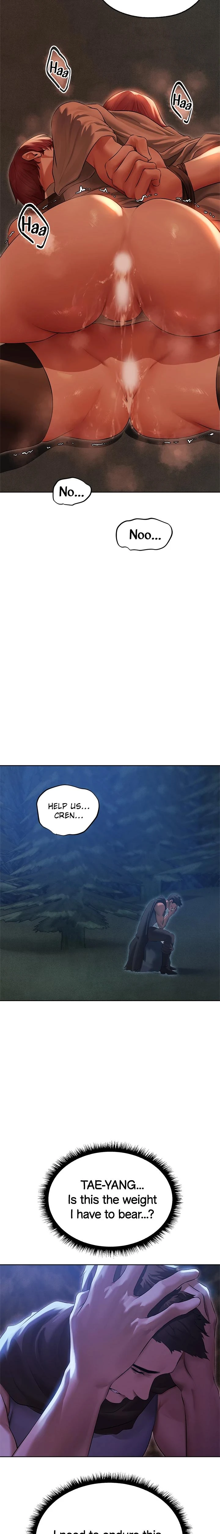 Milf Hunter In Another World Chapter 051 Page 25