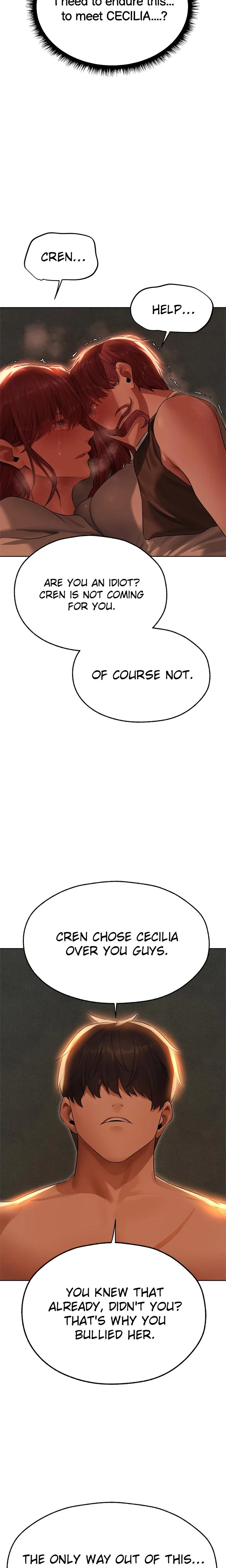 Milf Hunter In Another World Chapter 051 Page 26