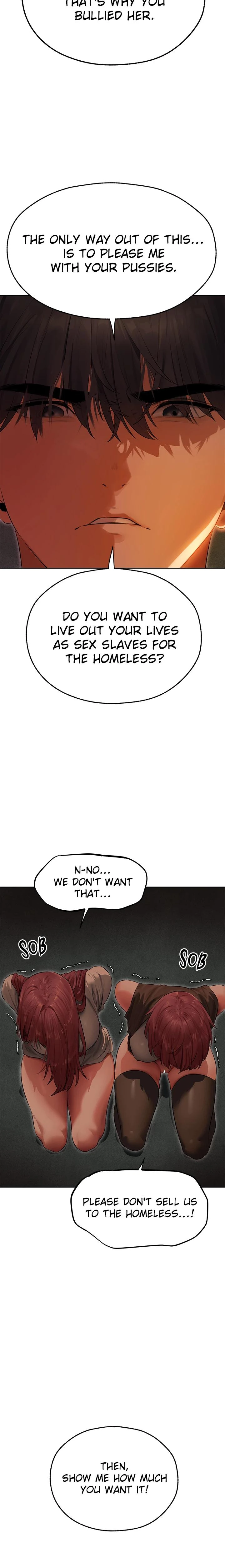 Milf Hunter In Another World Chapter 052 Page 3