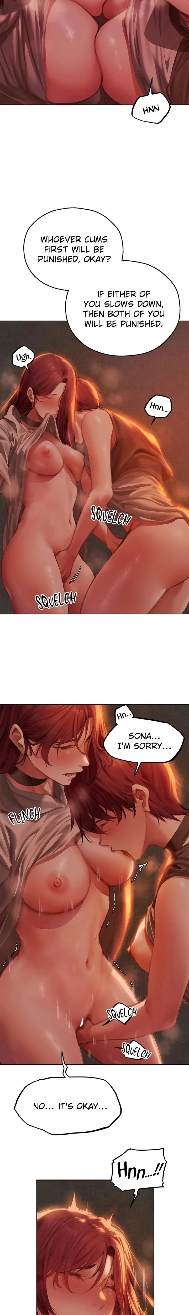 Milf Hunter In Another World Chapter 052 Page 5
