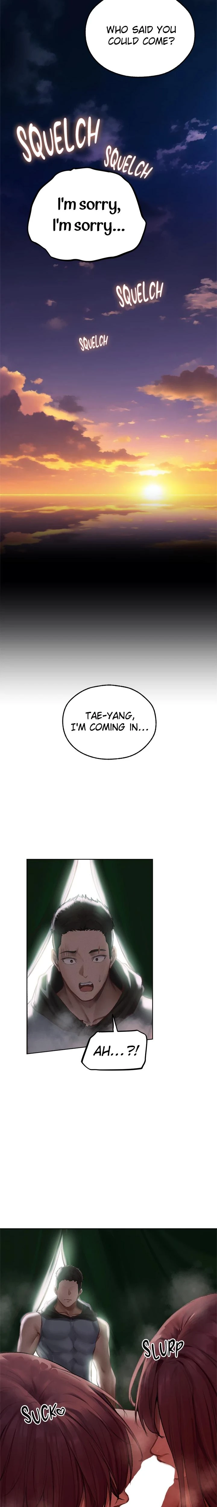 Milf Hunter In Another World Chapter 052 Page 11