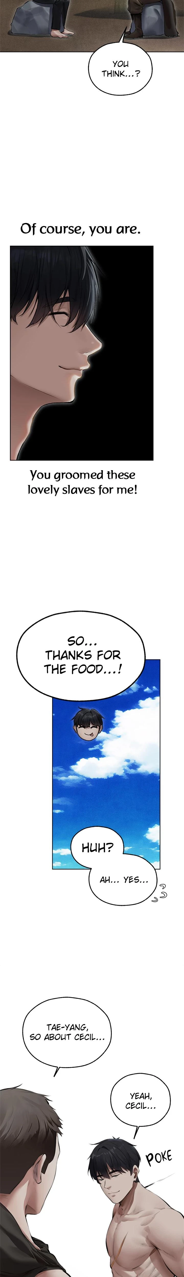 Milf Hunter In Another World Chapter 052 Page 15