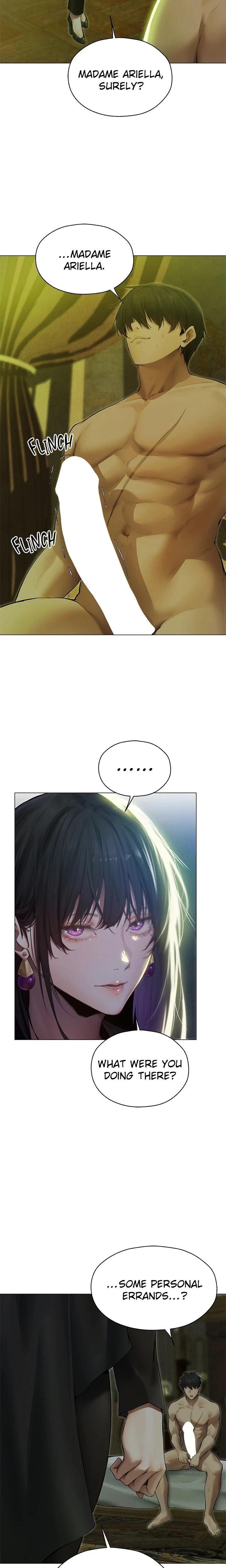 Milf Hunter In Another World Chapter 053 Page 4