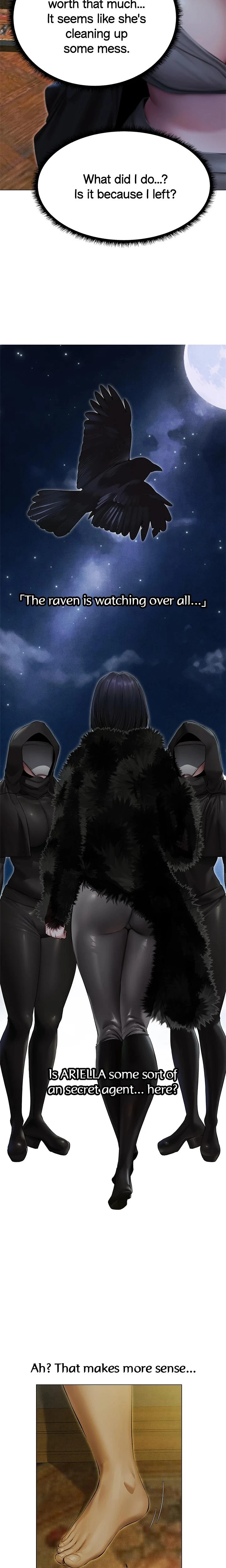 Milf Hunter In Another World Chapter 053 Page 7
