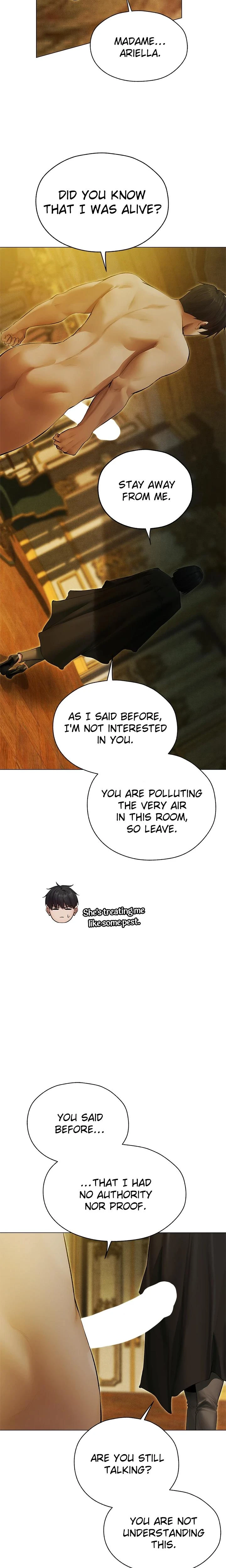 Milf Hunter In Another World Chapter 053 Page 8