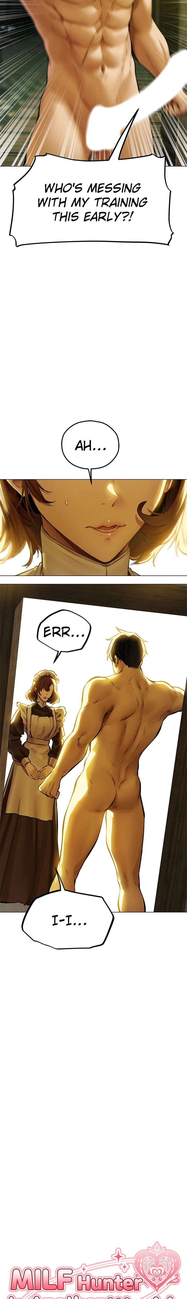Milf Hunter In Another World Chapter 054 Page 2