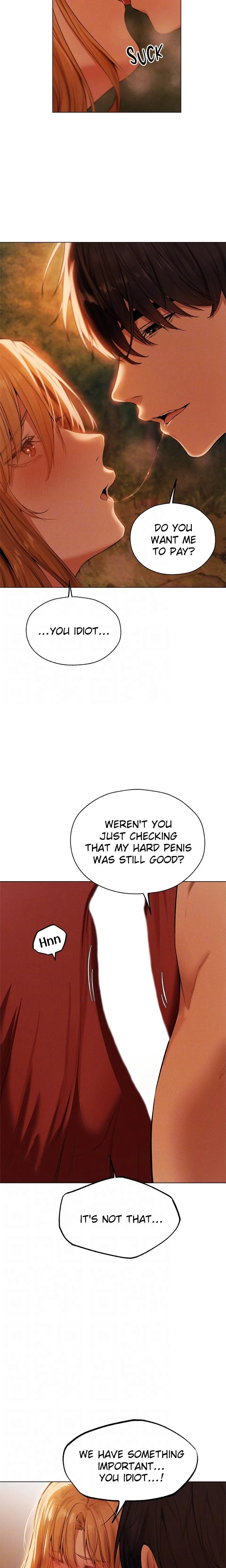 Milf Hunter In Another World Chapter 054 Page 7