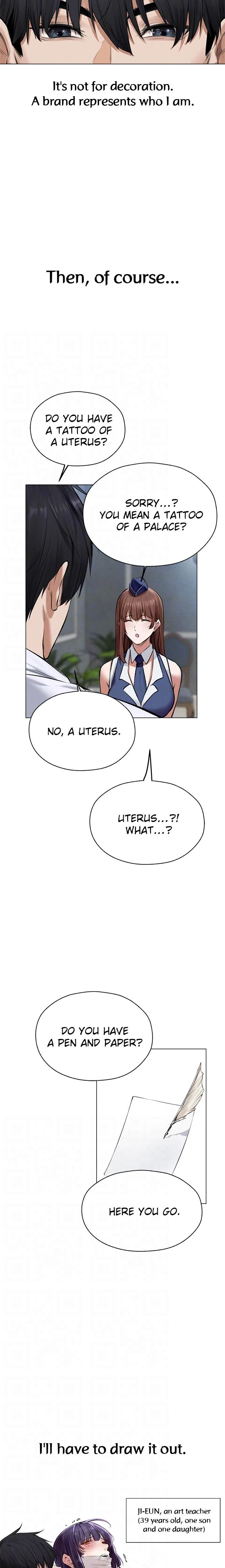 Milf Hunter In Another World Chapter 054 Page 15