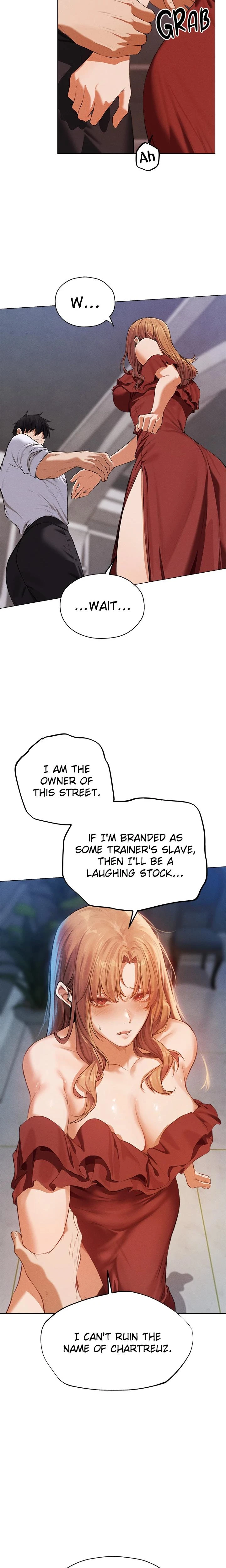 Milf Hunter In Another World Chapter 054 Page 21