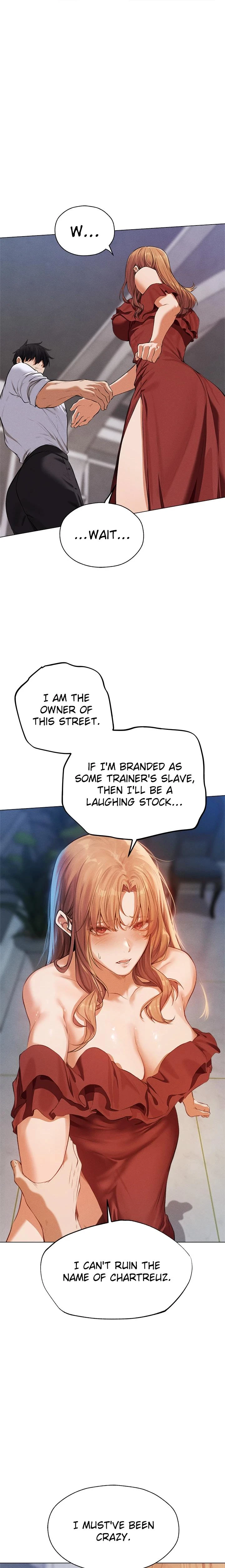Milf Hunter In Another World Chapter 055 Page 1