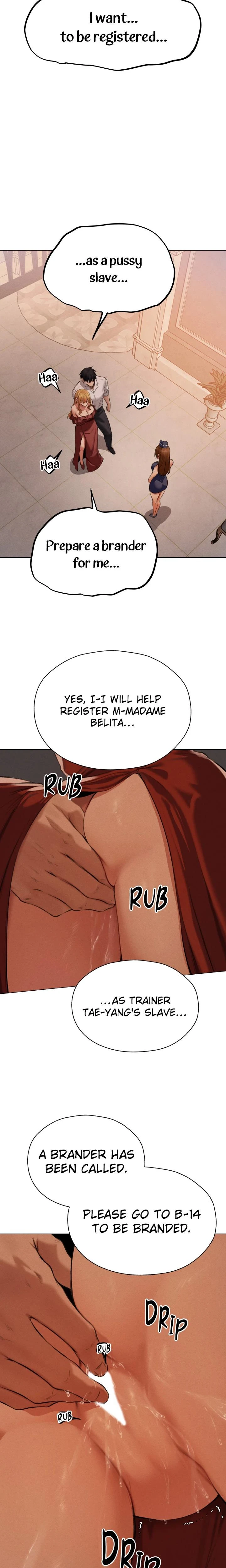 Milf Hunter In Another World Chapter 055 Page 7