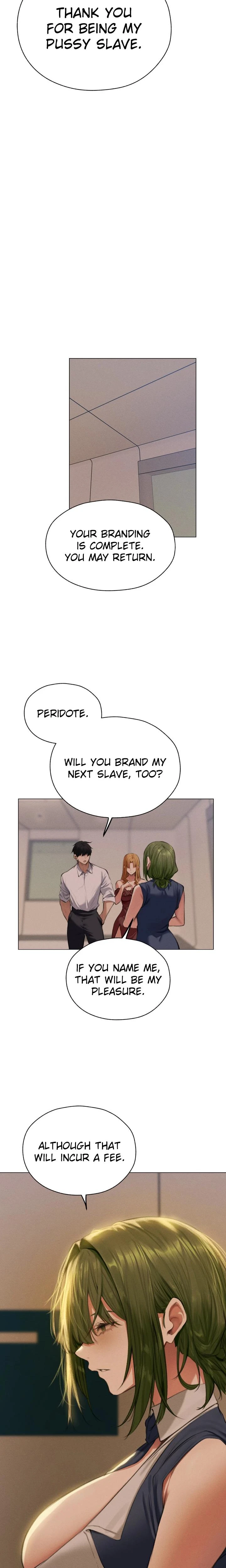 Milf Hunter In Another World Chapter 055 Page 18