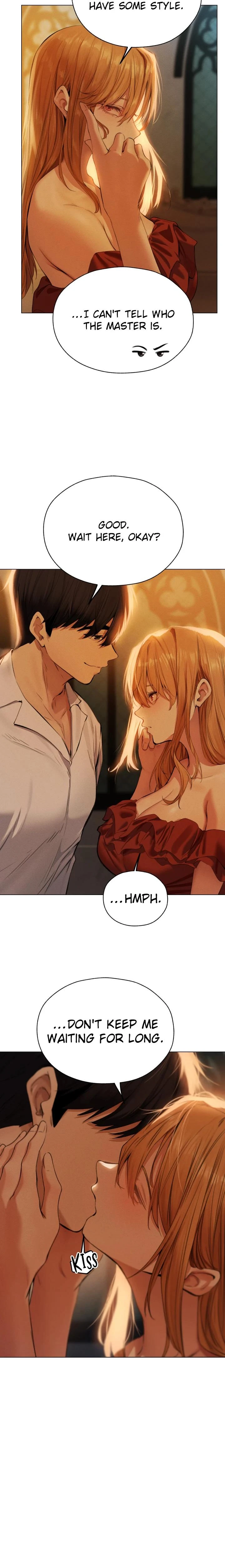 Milf Hunter In Another World Chapter 055 Page 21