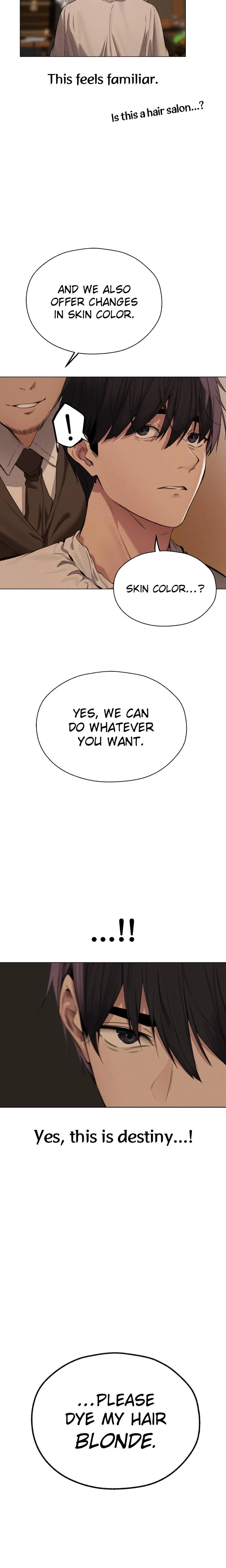 Milf Hunter In Another World Chapter 055 Page 23