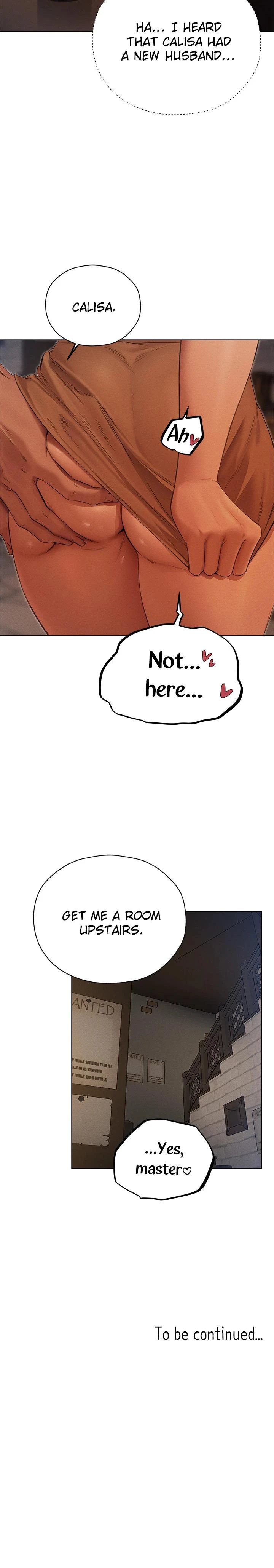 Milf Hunter In Another World Chapter 056 Page 22