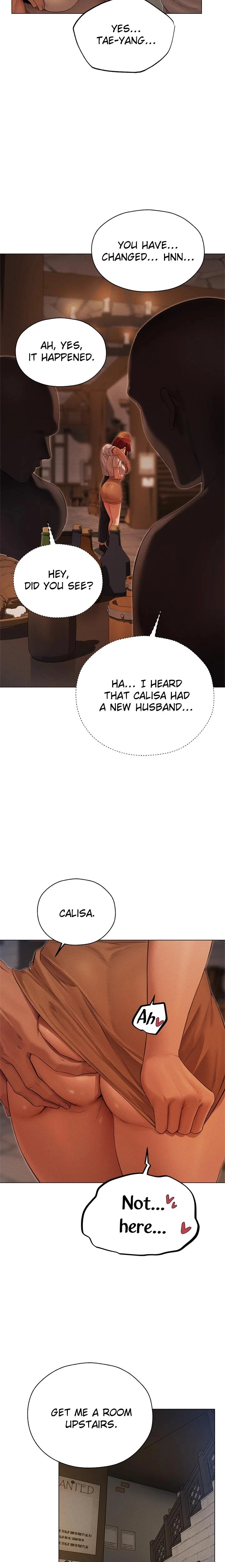 Milf Hunter In Another World Chapter 057 Page 2