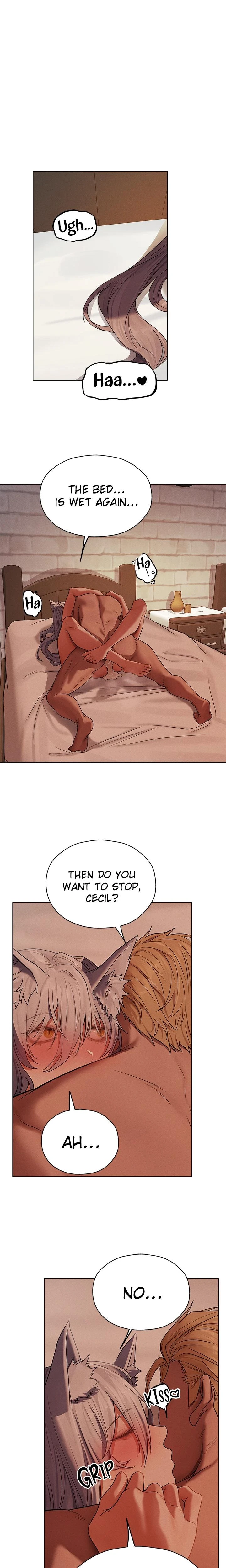 Milf Hunter In Another World Chapter 058 Page 5