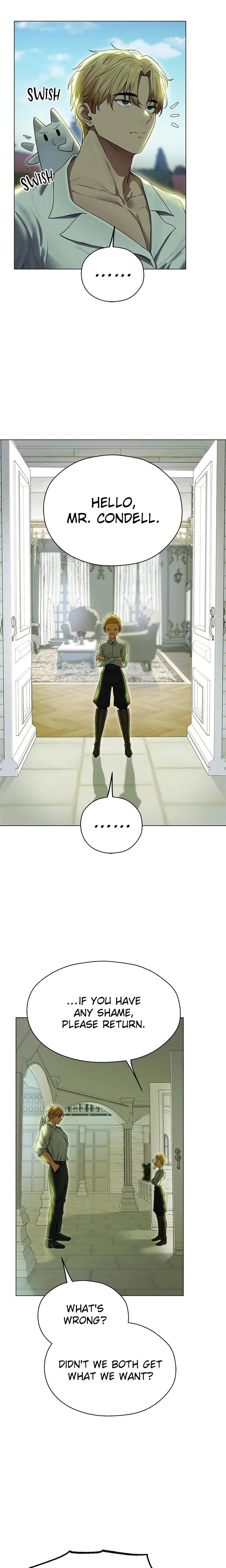 Milf Hunter In Another World Chapter 058 Page 13