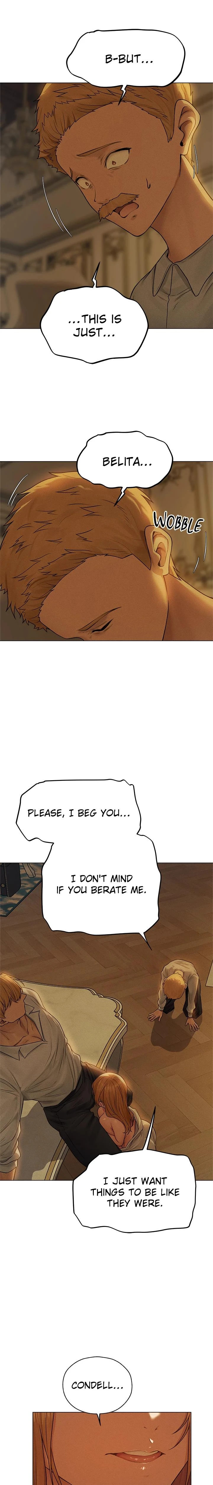 Milf Hunter In Another World Chapter 058 Page 20
