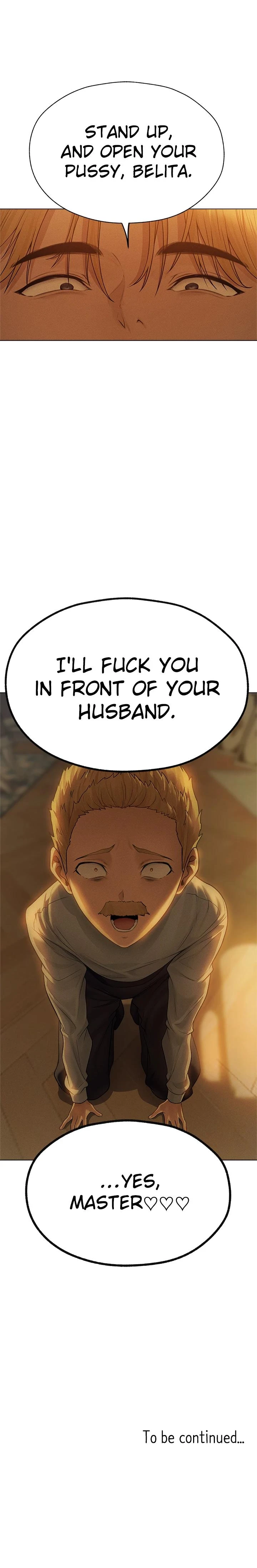 Milf Hunter In Another World Chapter 058 Page 22
