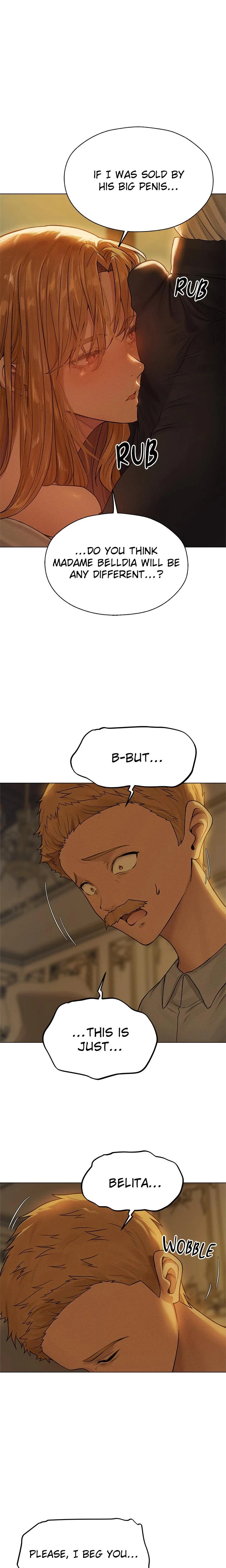 Milf Hunter In Another World Chapter 059 Page 1