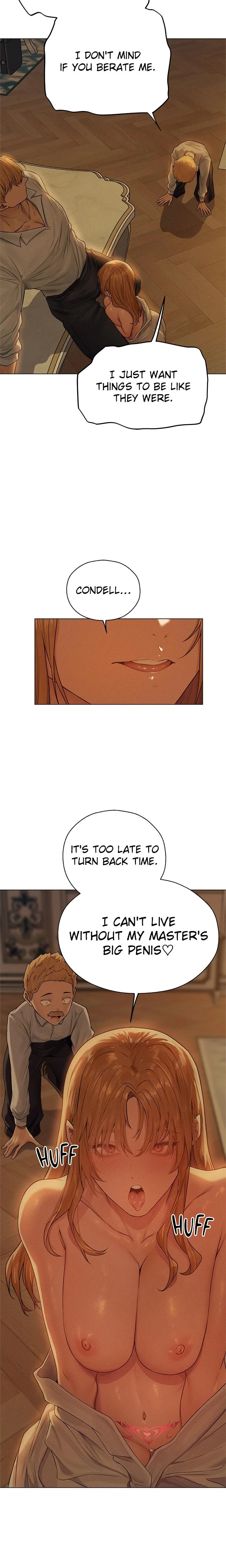 Milf Hunter In Another World Chapter 059 Page 2