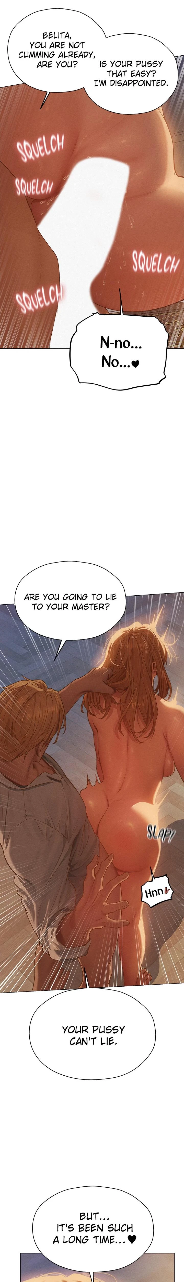 Milf Hunter In Another World Chapter 059 Page 7