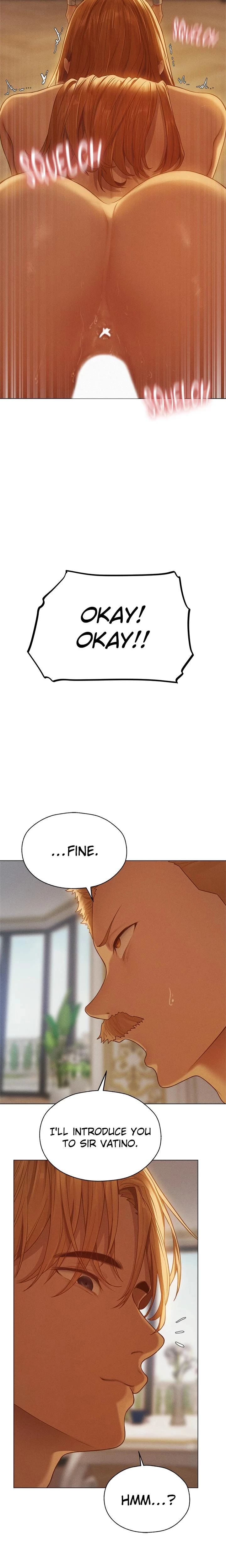 Milf Hunter In Another World Chapter 059 Page 15