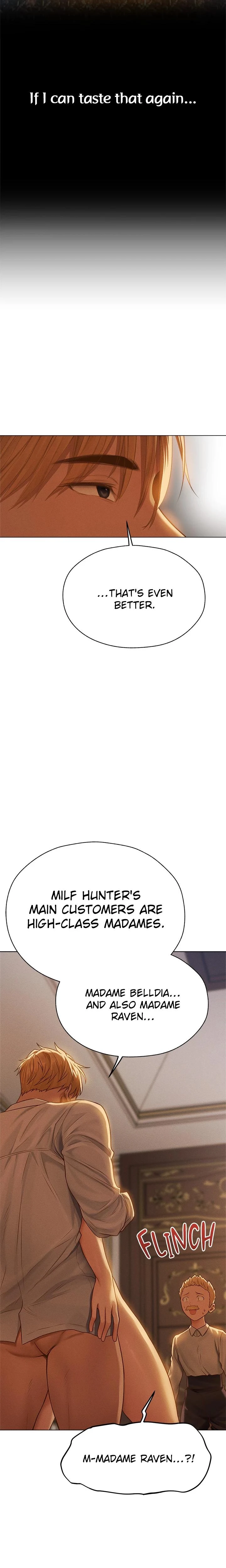 Milf Hunter In Another World Chapter 059 Page 20