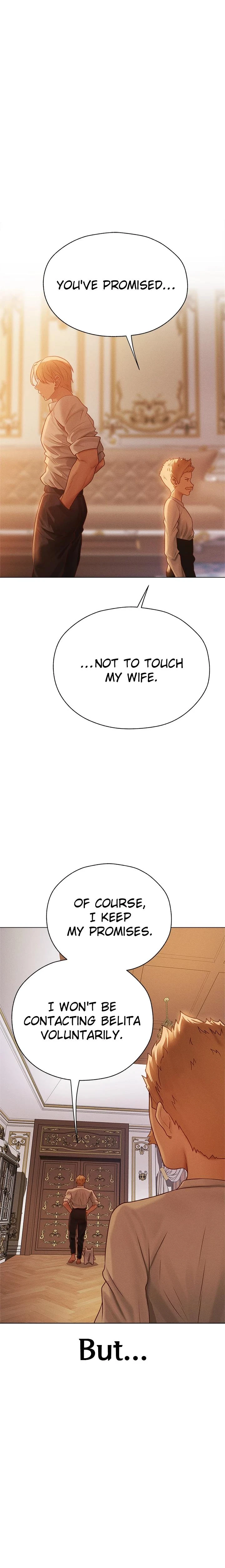 Milf Hunter In Another World Chapter 060 Page 1