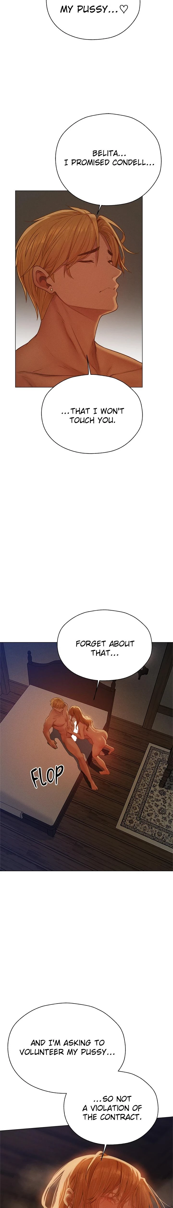 Milf Hunter In Another World Chapter 060 Page 6