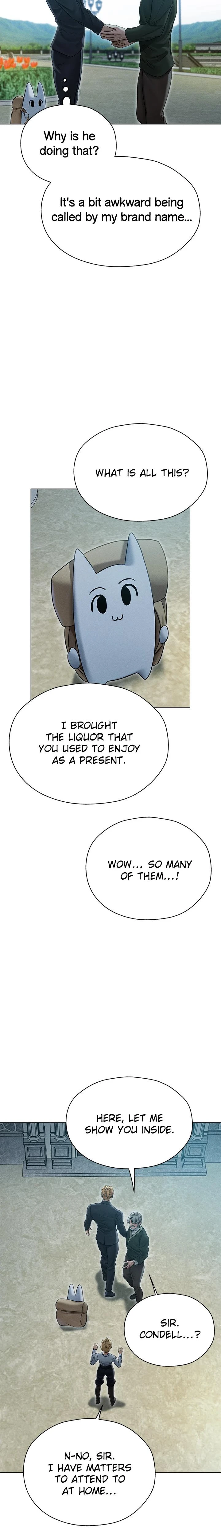 Milf Hunter In Another World Chapter 060 Page 23