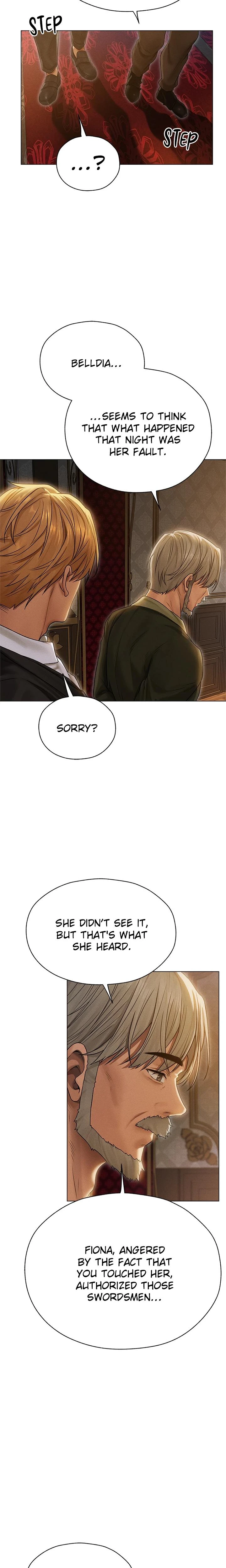 Milf Hunter In Another World Chapter 060 Page 25