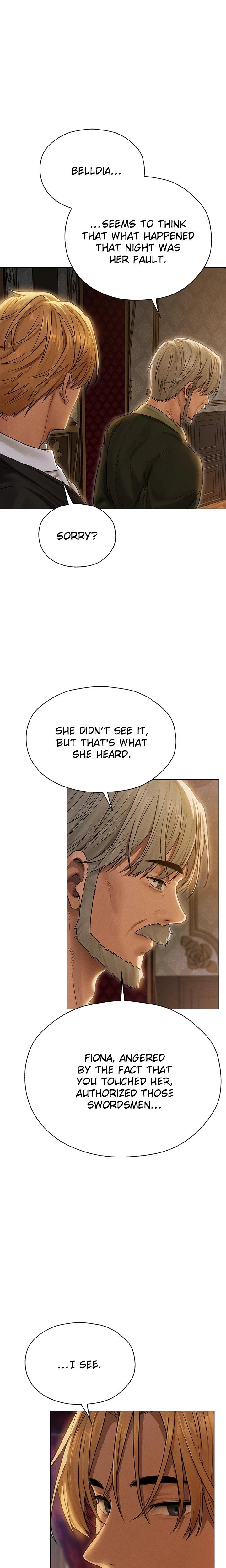Milf Hunter In Another World Chapter 061 Page 2